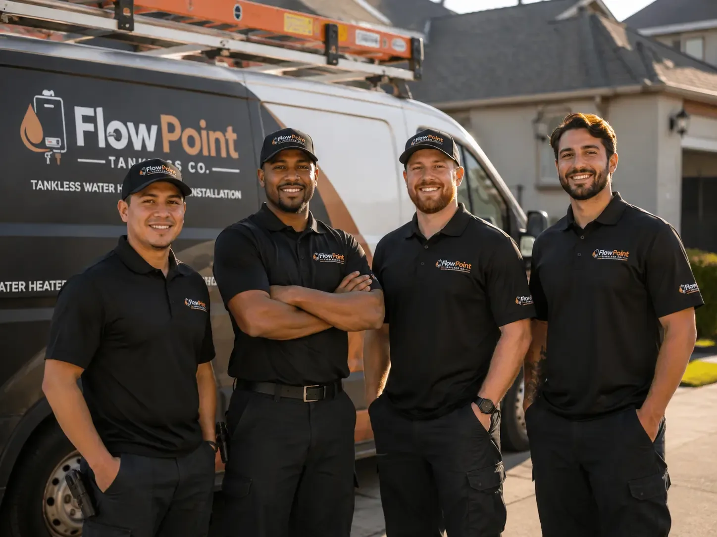 Tankless Water Heater Installation company in Moore, MT