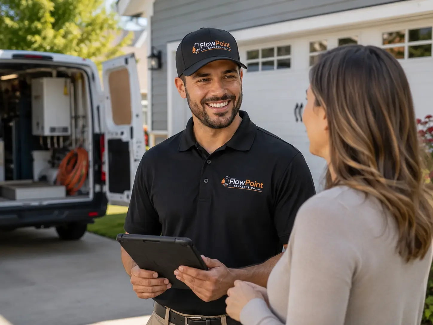 Tankless Water Heater Installation Moore, MT FAQs